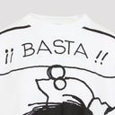 Moschino Mafalda Dress T Shirt