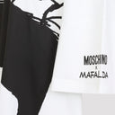 Moschino Mafalda Dress T Shirt