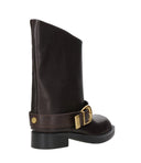 Steve Madden Boots Brown