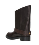 Steve Madden Boots Brown