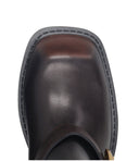 Steve Madden Boots Brown