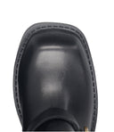 Steve Madden Boots Black