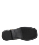 Steve Madden Boots Black