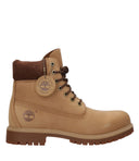 Timberland Boots Camel