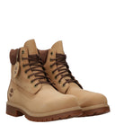 Timberland Boots Camel