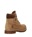 Timberland Boots Camel