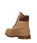 Timberland Boots Camel