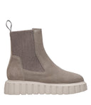 Voile Blanche Boots Dove Grey
