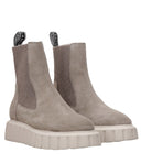 Voile Blanche Boots Dove Grey