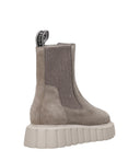 Voile Blanche Boots Dove Grey