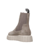 Voile Blanche Boots Dove Grey