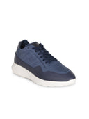 Hogan sneakers gemaakt in Nubuck.