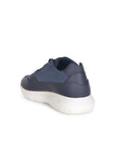 Hogan sneakers gemaakt in Nubuck.