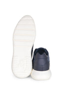 Hogan sneakers gemaakt in Nubuck.