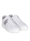 Hogan "H580" Sneakers Made Of Leather.