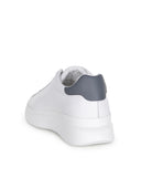 Hogan "H580" Sneakers Made Of Leather.