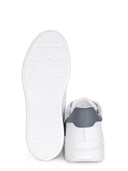 Hogan "H580" Sneakers Made Of Leather.