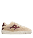 Ash Sneakers