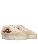 Ash Sneakers
