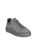 Hogan Sneakers "H Stripes" Made Of Leather