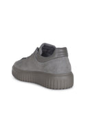 Hogan Sneakers "H Stripes" Made Of Leather
