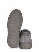 Hogan Sneakers "H Stripes" Made Of Leather