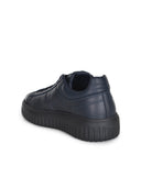 Hogan 'H Stripes' Sneakers Made Of Leather.