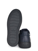 Hogan 'H Stripes' Sneakers Made Of Leather.