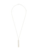 Ambush Necklace With Pendant