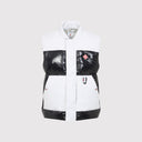 Casablanca Down Vest