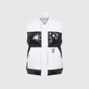 Casablanca Down Vest