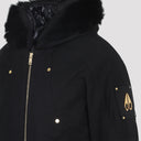 Moose Knuckles Moose Knuckles Logan Sh Gold Bomber