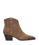 Ash Boots Beige
