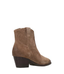 Ash Boots Beige