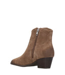 Ash Boots Beige