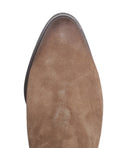 Ash Boots Beige