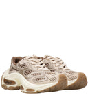 Ash Sneakers Beige