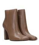 Ash Boots Beige
