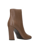 Ash Boots Beige