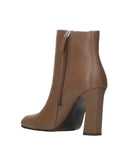 Ash Boots Beige