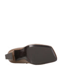 Ash Boots Beige