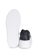 Hogan "H Stripes" Sneakers Made Of Leather.