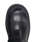 Ask Boots Svart
