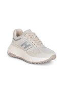 Hogan "Hi Fi" Sneakers Made Of Leather.
