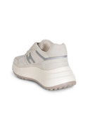 Hogan "Hi Fi" Sneakers Made Of Leather.