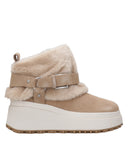 Ask Boots Brun