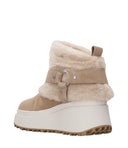 Ask Boots Brun