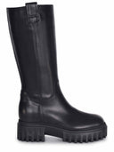 Hogan 'H700' Boots Made Of Leather.