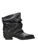 Ash Boots Black
