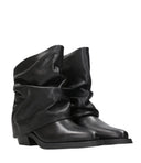 Ash Boots Black